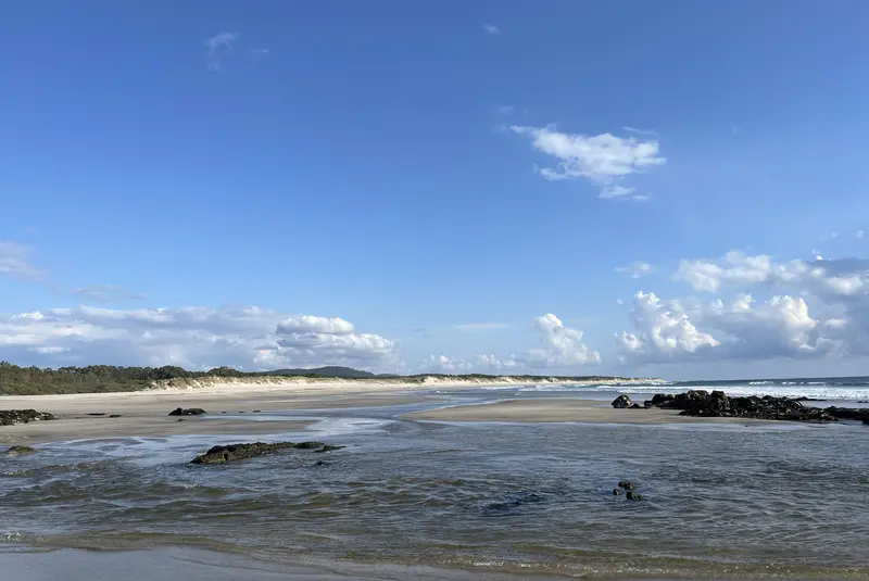 Nordportugal_Strand-und-Duenenlandschaft